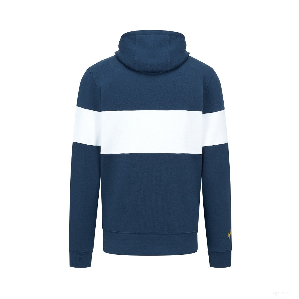 Ayrton Senna Race Hoody 2022