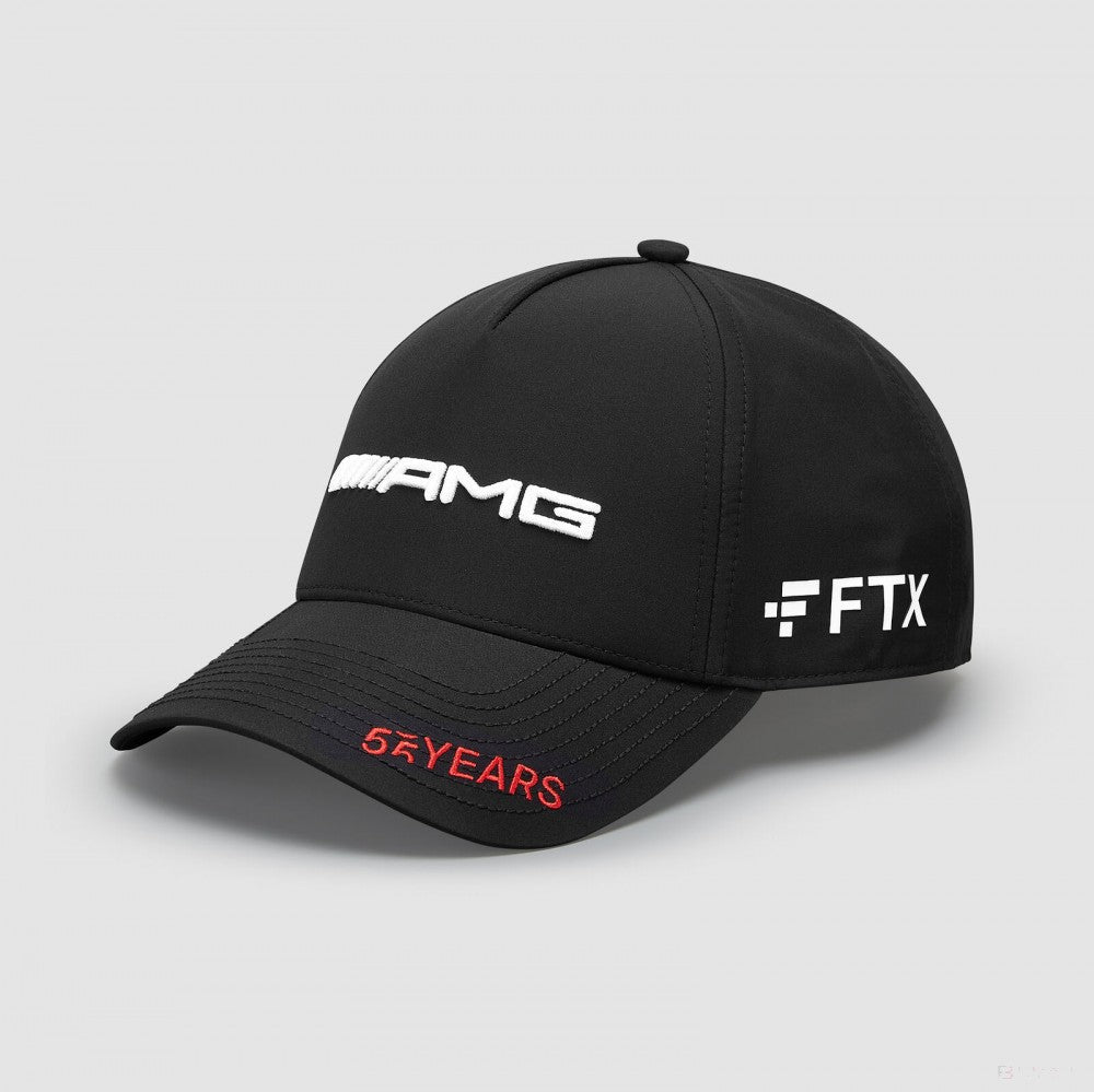 Mercedes Team, George Russell Baseball Cap AMG