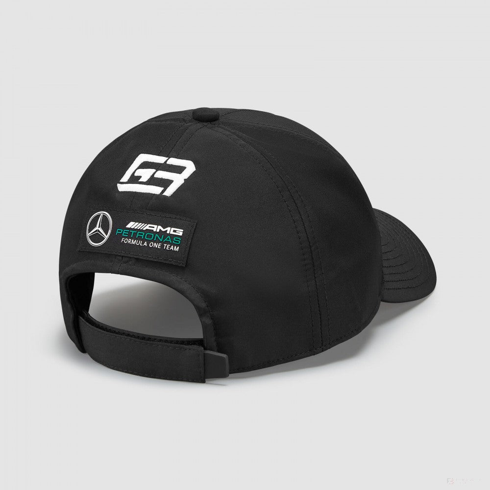 Mercedes Team, George Russell Baseball Cap AMG