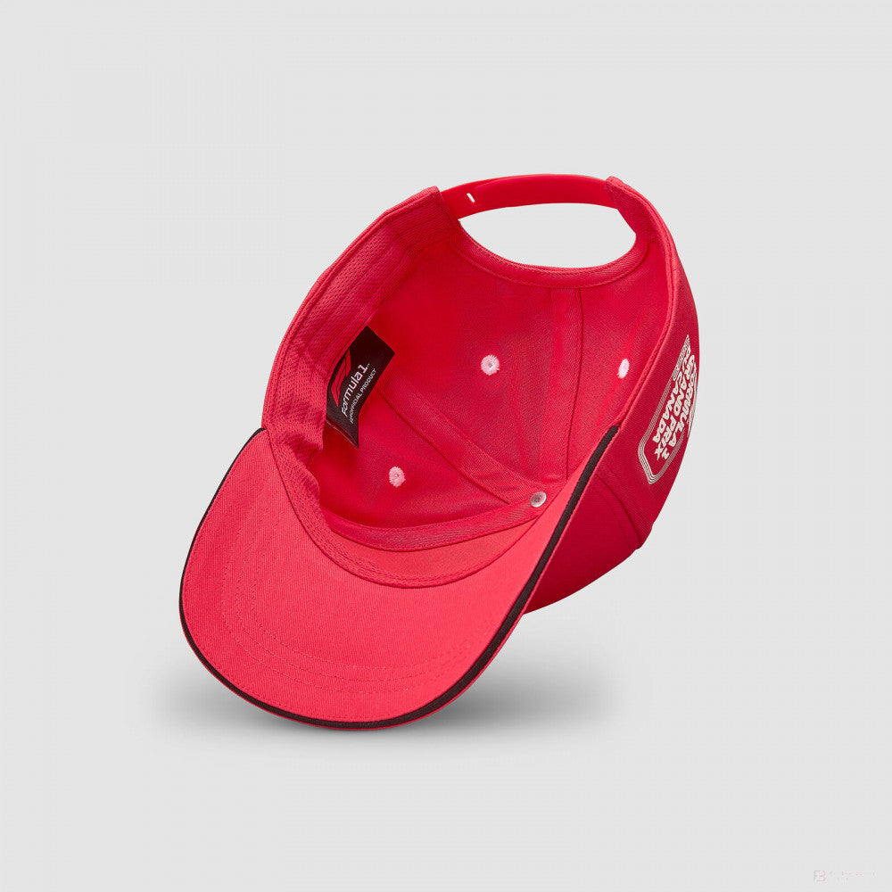 F1 Fanwear Canada GP, Baseball, Cap, 2022,