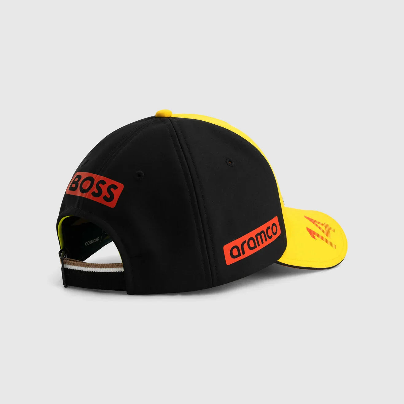 Aston Martin Trucker cap, Fernando Alonso, Spain SE 🔥