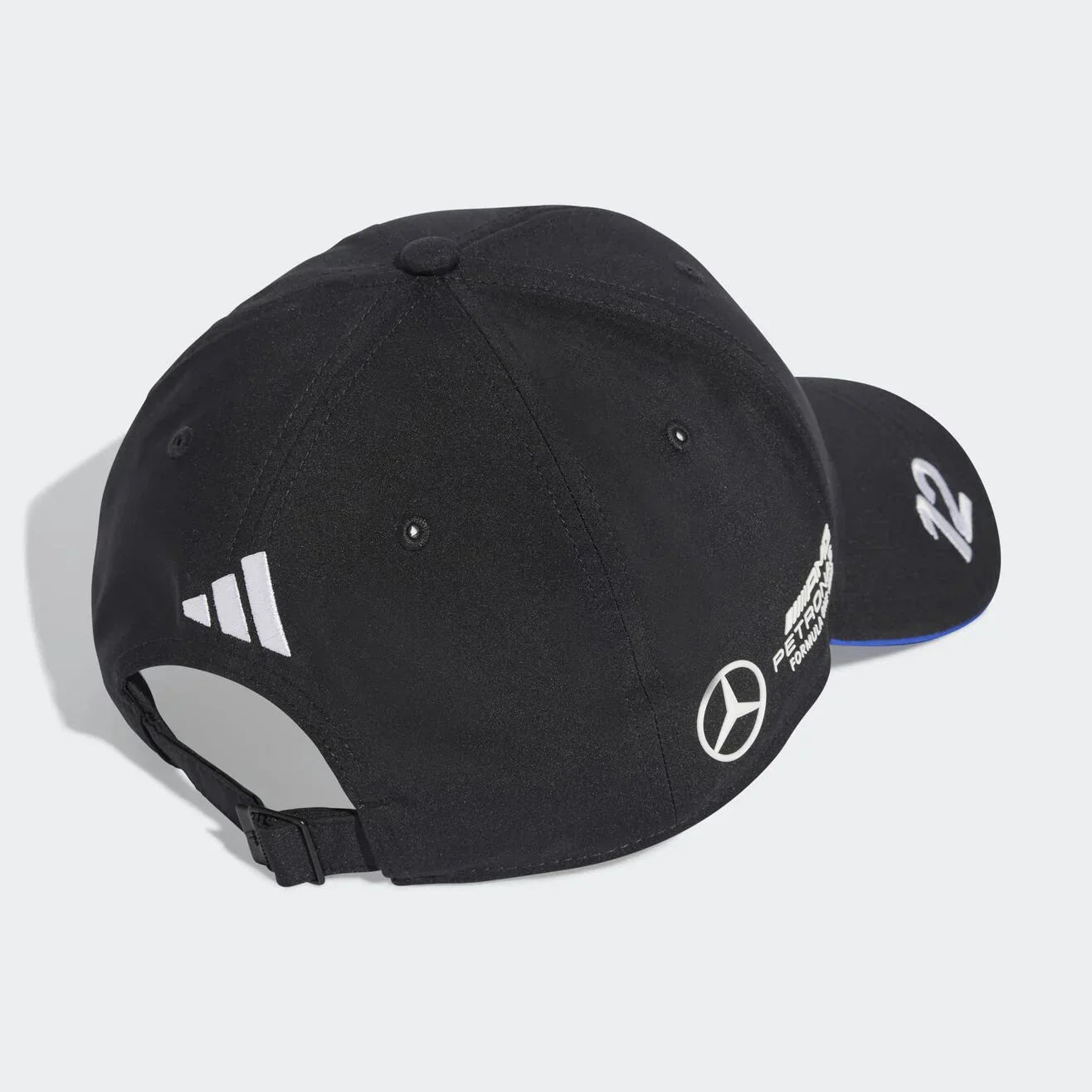 Mercedes Kimi Antonelli Cap 🔥