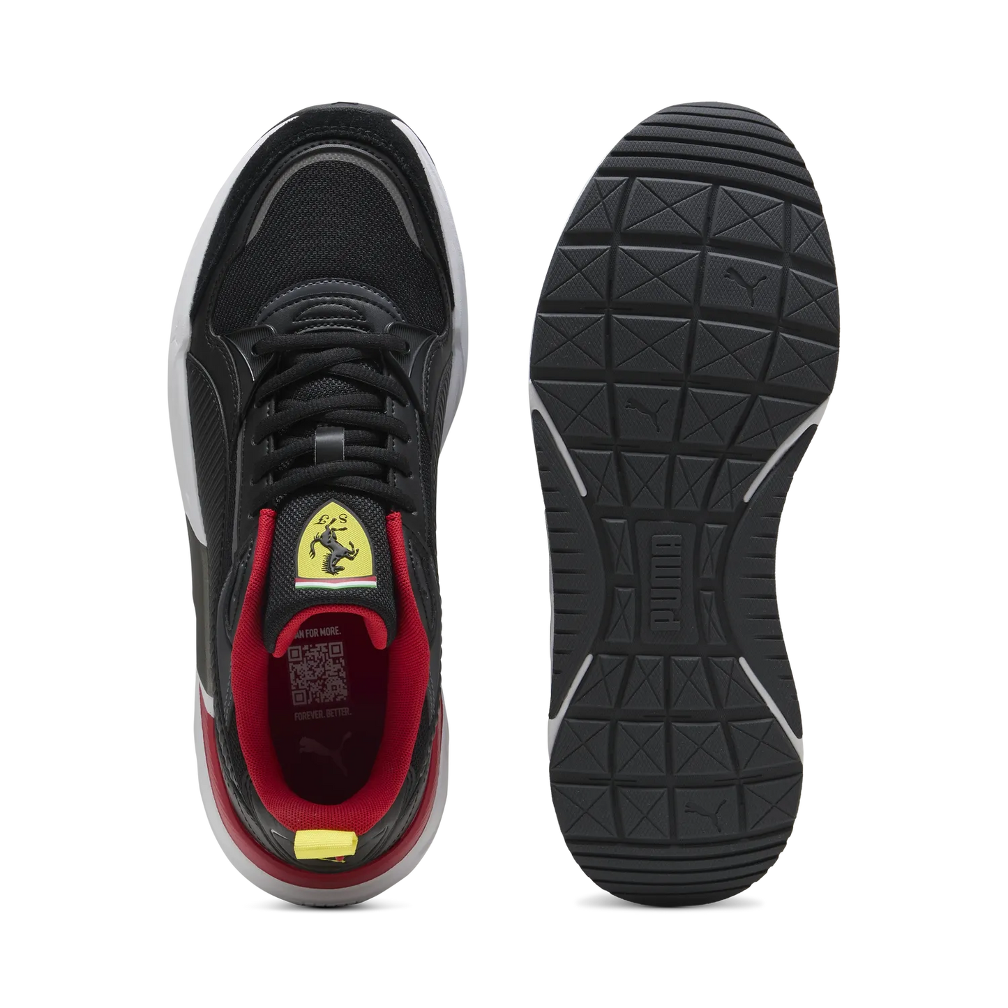 Ferrari Shoes Trinity 2 🔥