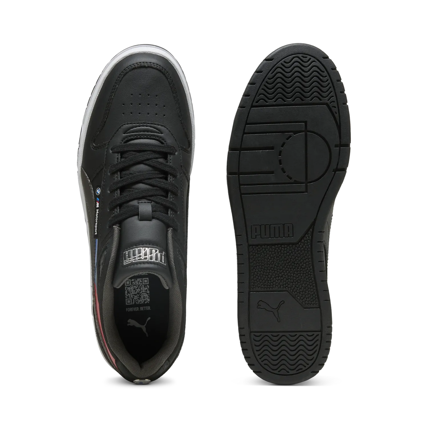BMW Shoes MMS RBD Game Low 🔥
