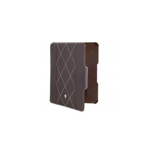 Ferrari Phone case, iPad 4, Brown, 2013
