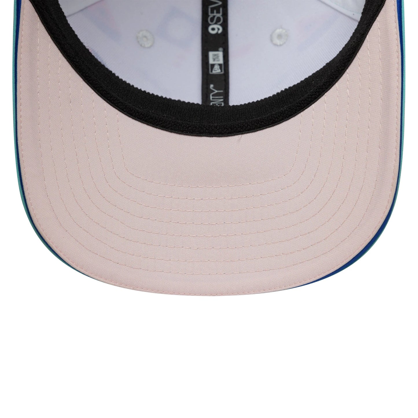 Alpine Miami 9Seventy Cap, White 🔥