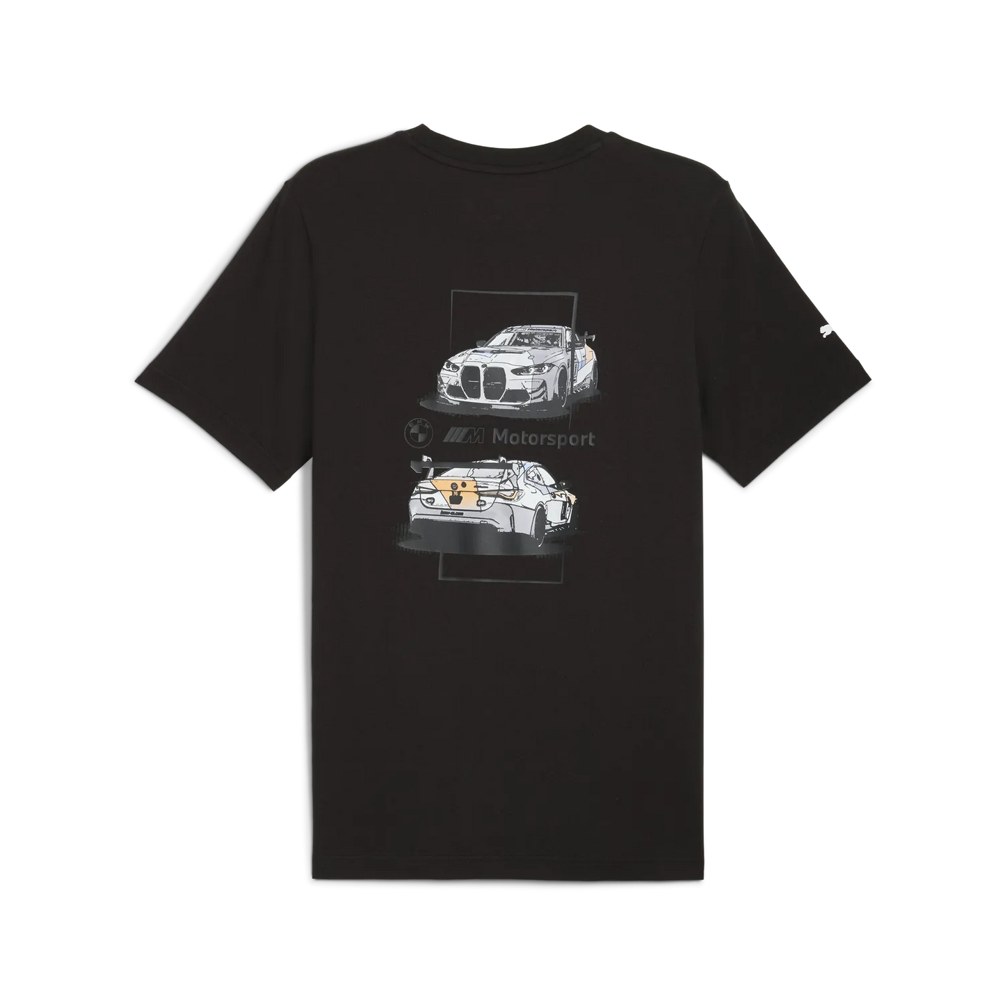 BMW Car Graphic Tee 🔥
