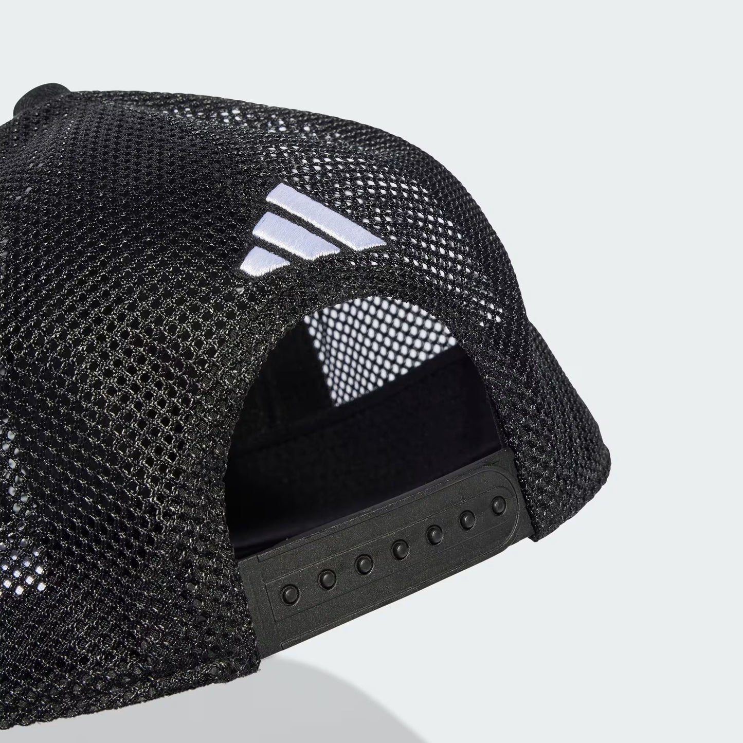 Mercedes cap, trucker, full logo, black 🔥