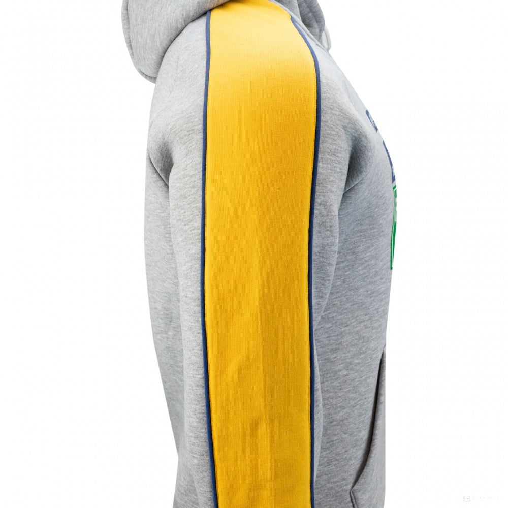 Michael Schumacher Hoodie First GP Victory 1992