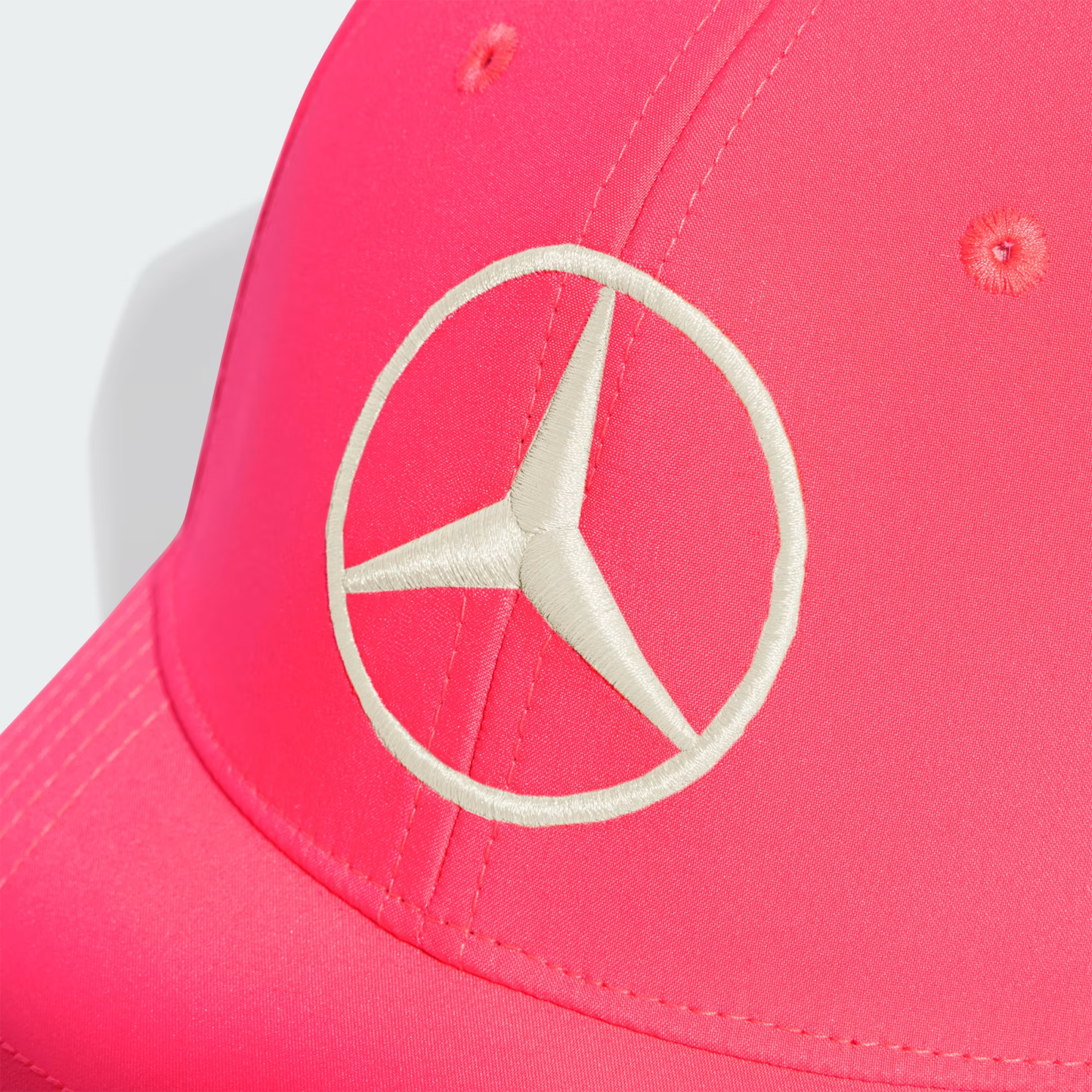 Mercedes SP Driver Cap Turbo 🔥