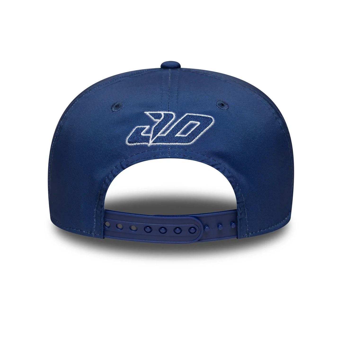 Alpine Esteban Ocon Silverstone 9SEVENTY Cap, White 🔥