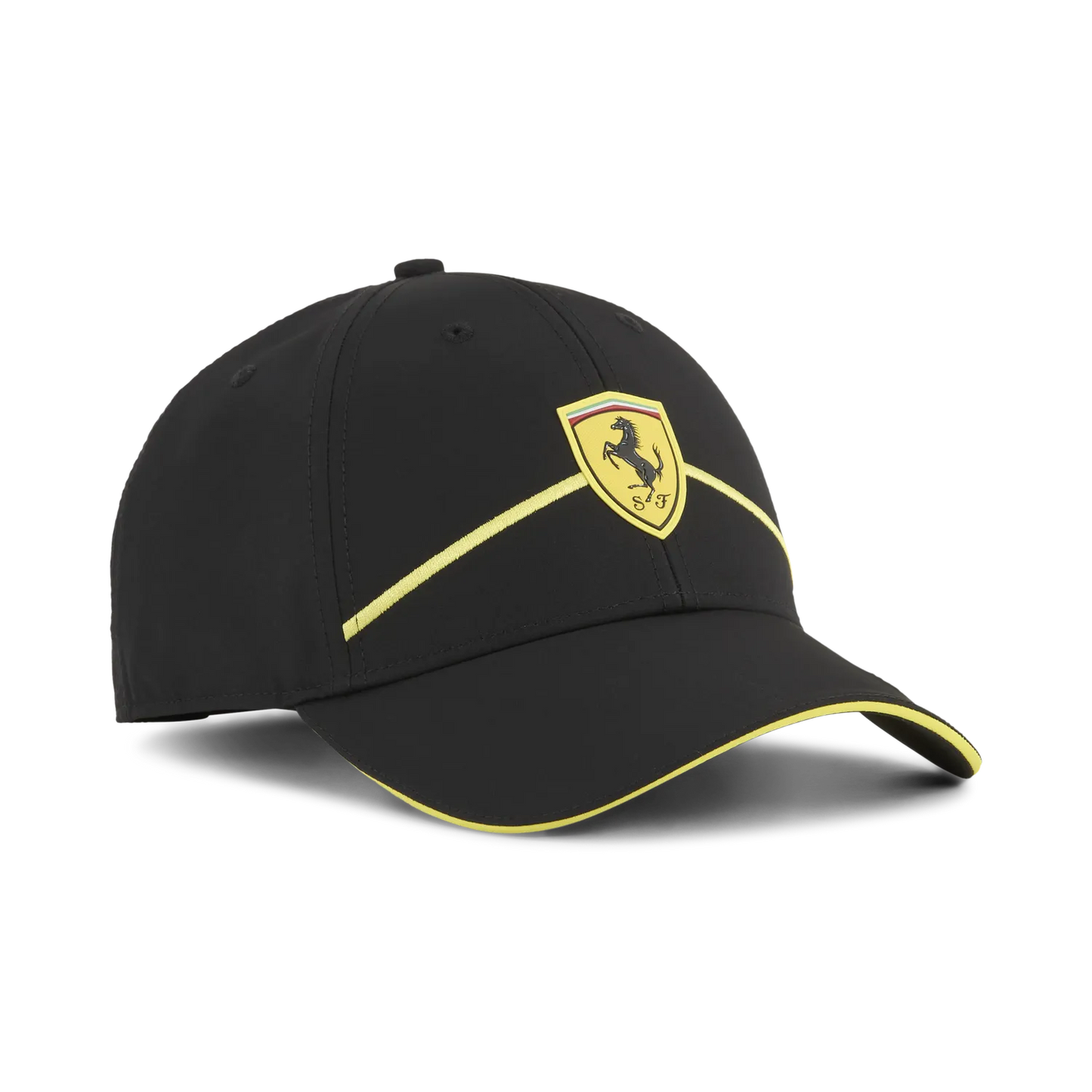 Ferrari Race Baseball Cap 🔥