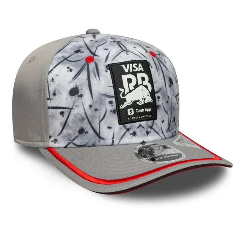VisaRB Japan 9SEVENTY Cap, Black 🔥
