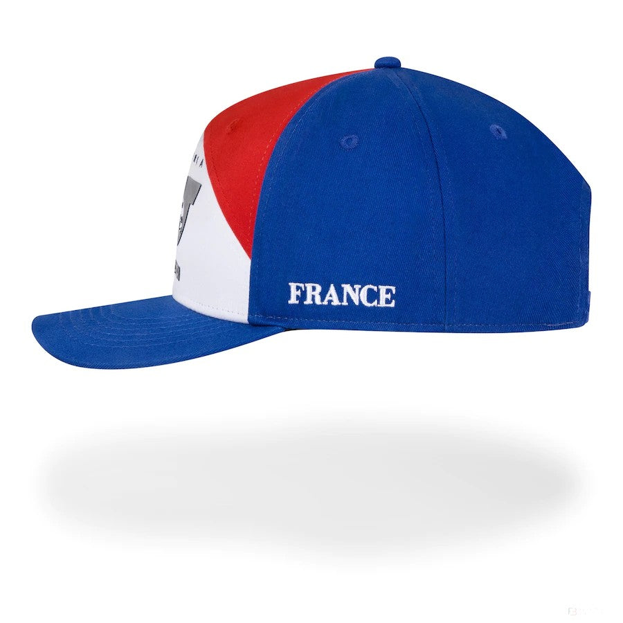 Scuderia Alpha Tauri, Baseball Cap, France, 2022
