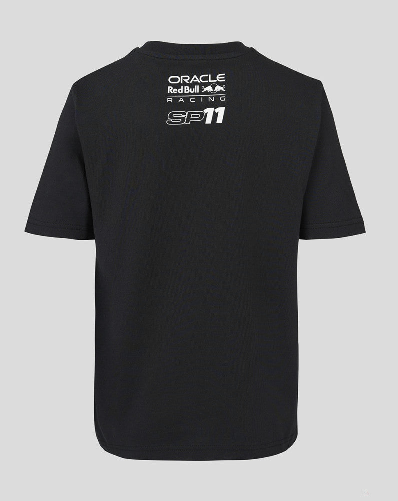 Red Bull Driver Sergio Pérez Tee Option 2