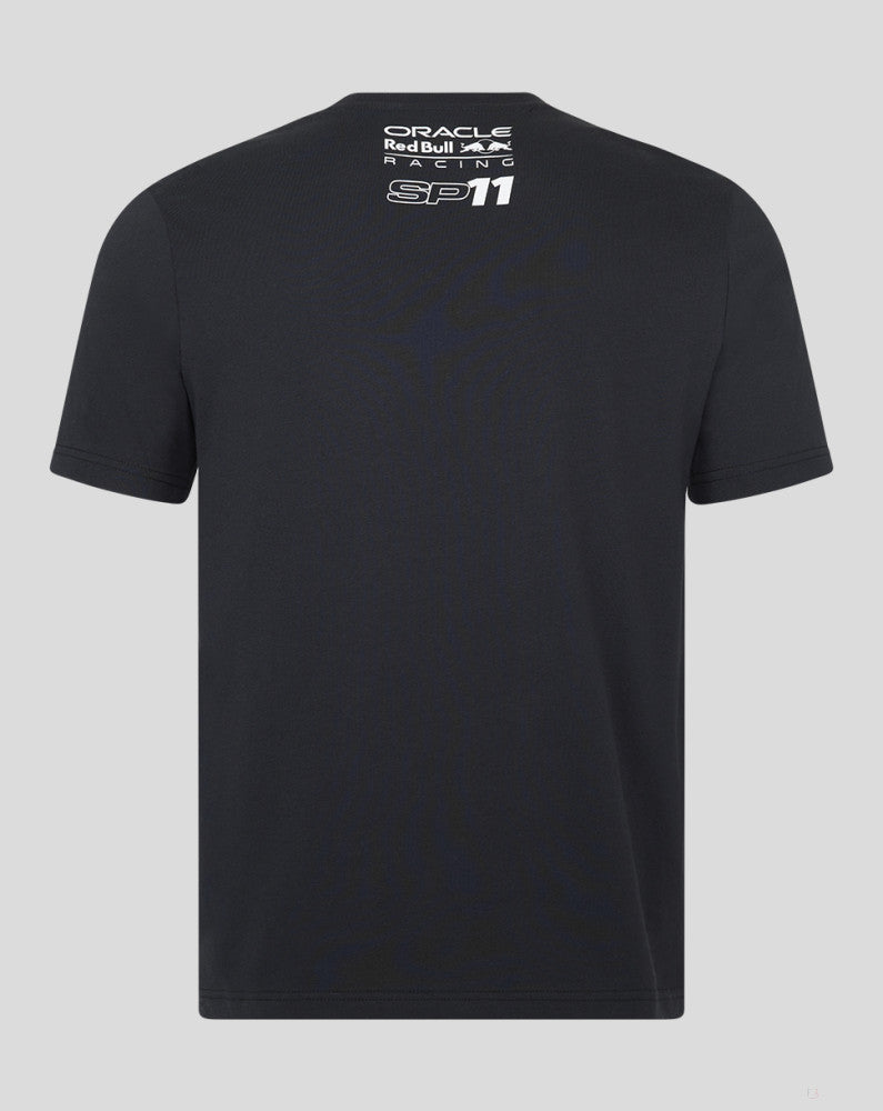 Red Bull Driver Sergio Pérez Tee Option 2