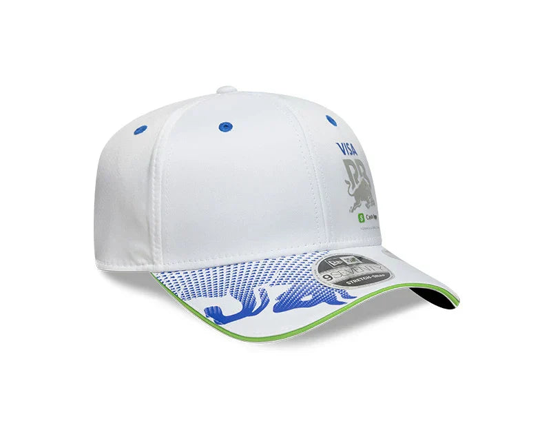 VisaRB 9Seventy Cap, White 🔥