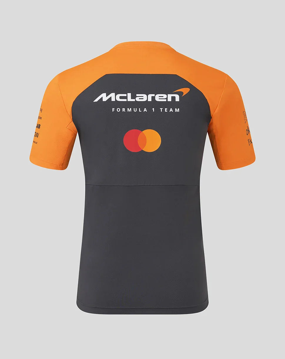 McLaren F1 Team Setup Tee, black 🔥