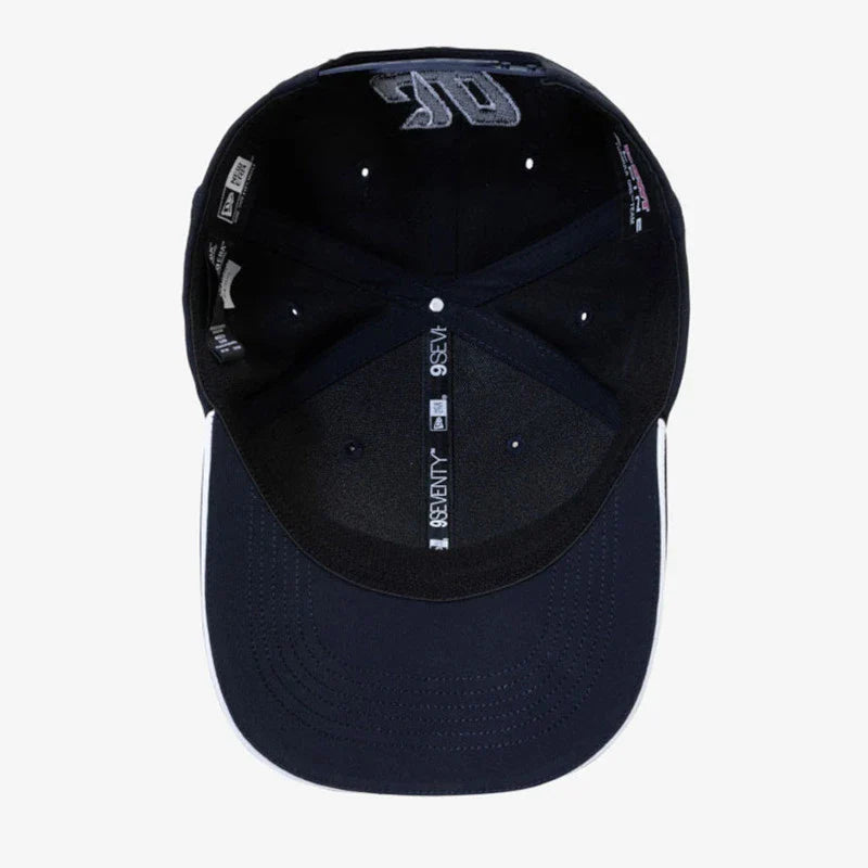 Alpine 9Seventy Cap, Navy 🔥