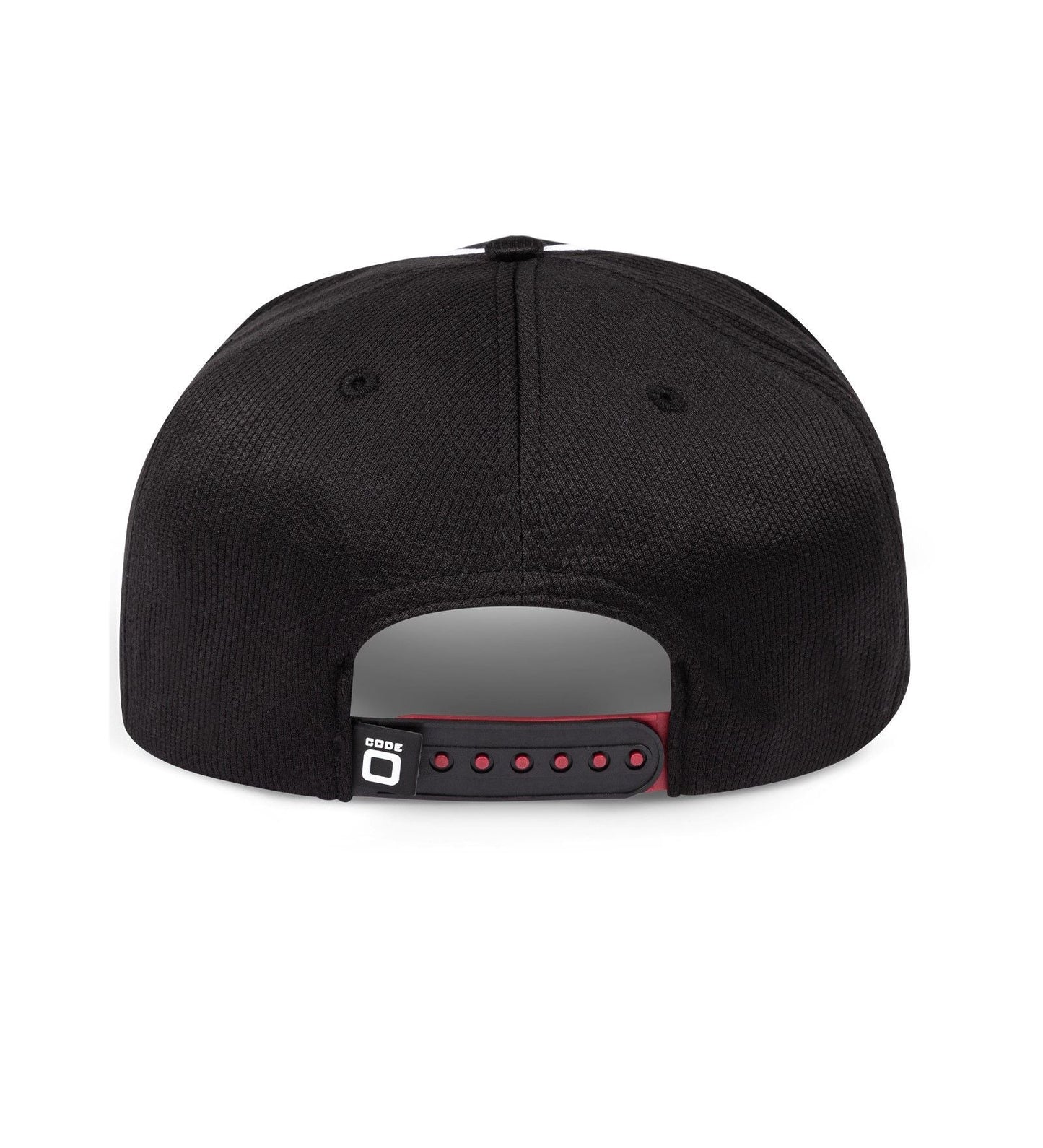 Alfa Romeo Baseball Cap, Antonio Giovinazzi Bee-Sting, Adult, Black, 2021