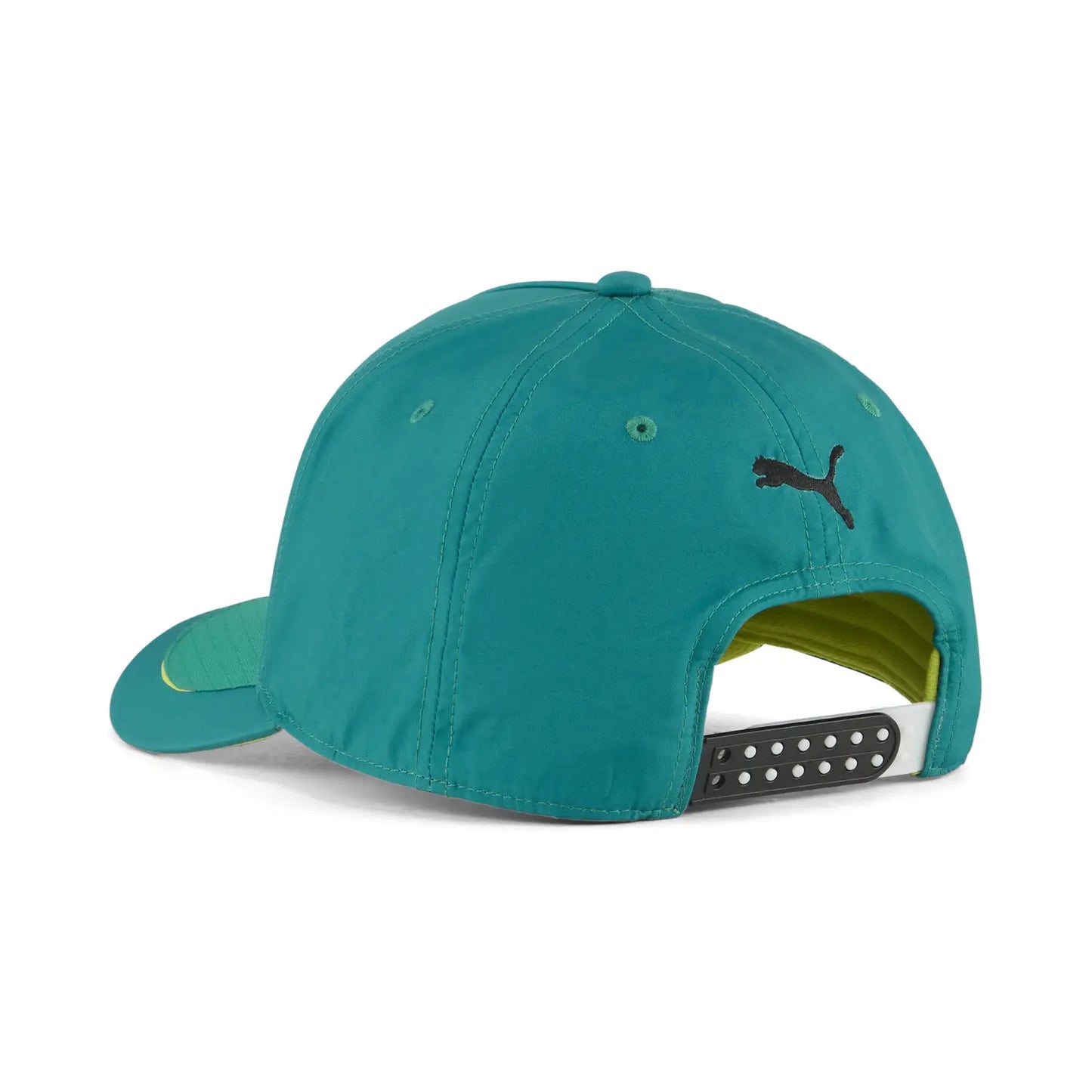 Aston Martin cap, Puma, green