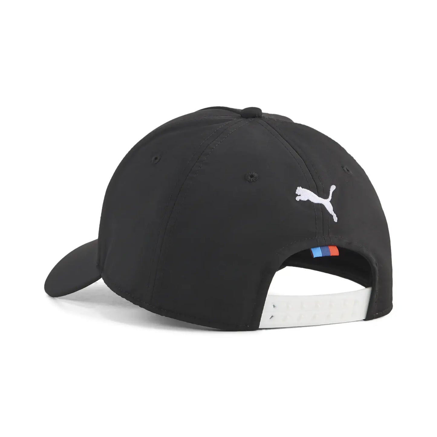 BMW MMS cap, Fans series, Puma, black