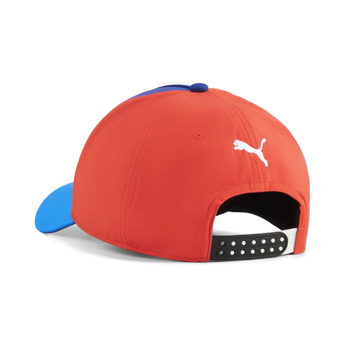 BMW MMS cap, Puma, blue
