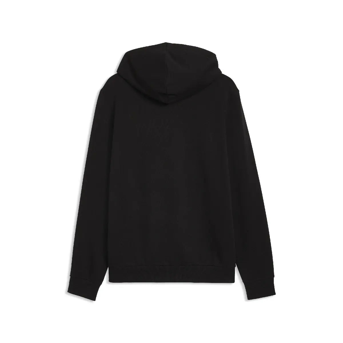 BMW MMS hoodie, essential, black