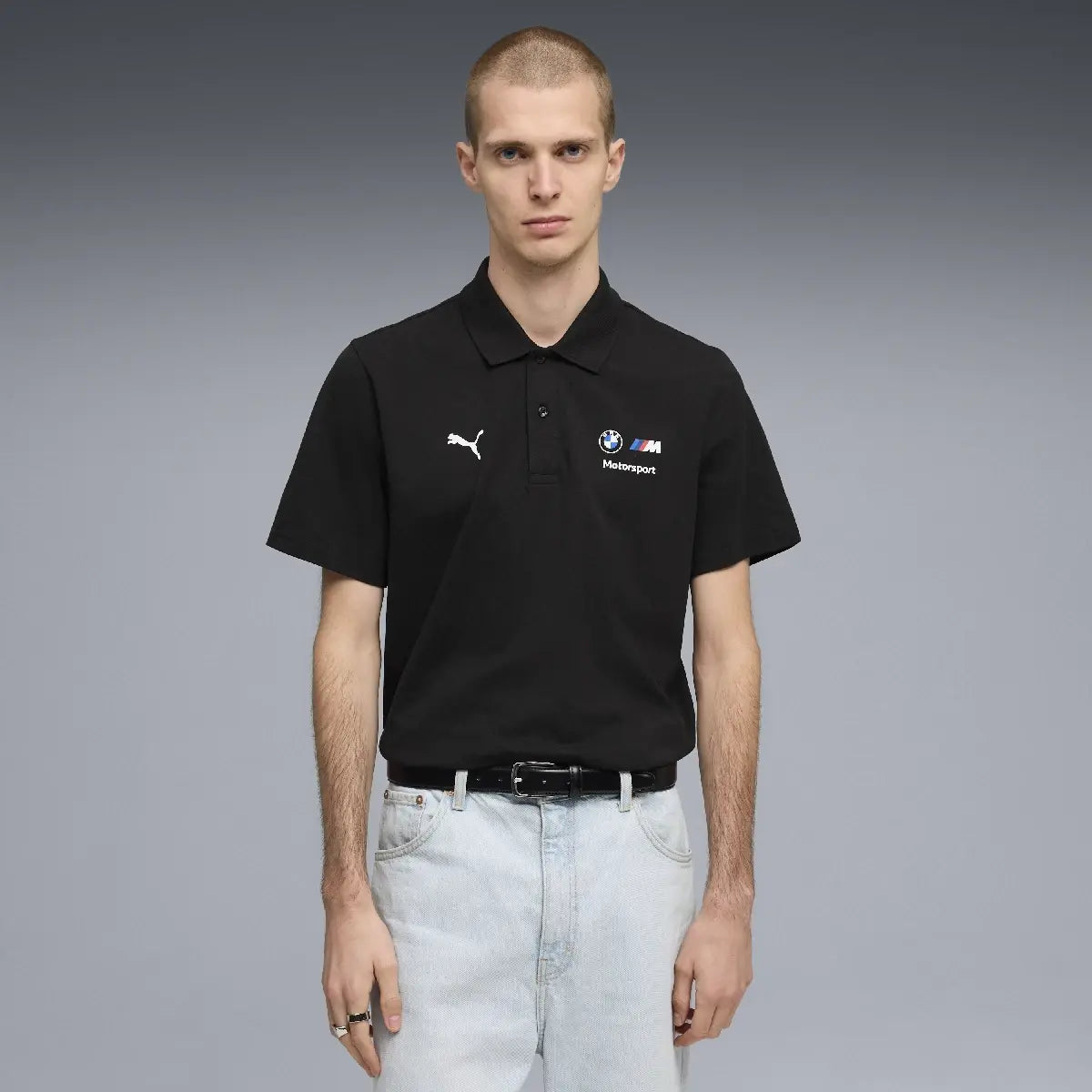 Bmw Mms polo, essential black