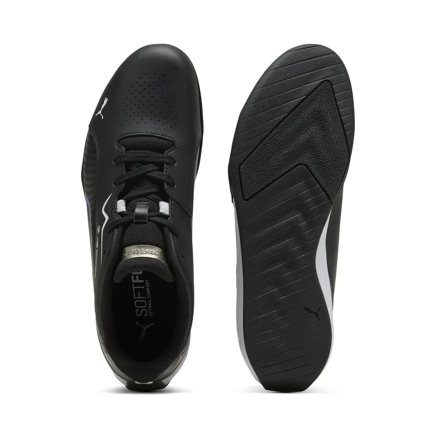 Bmw Mms shoes, Drift Cat 11, black
