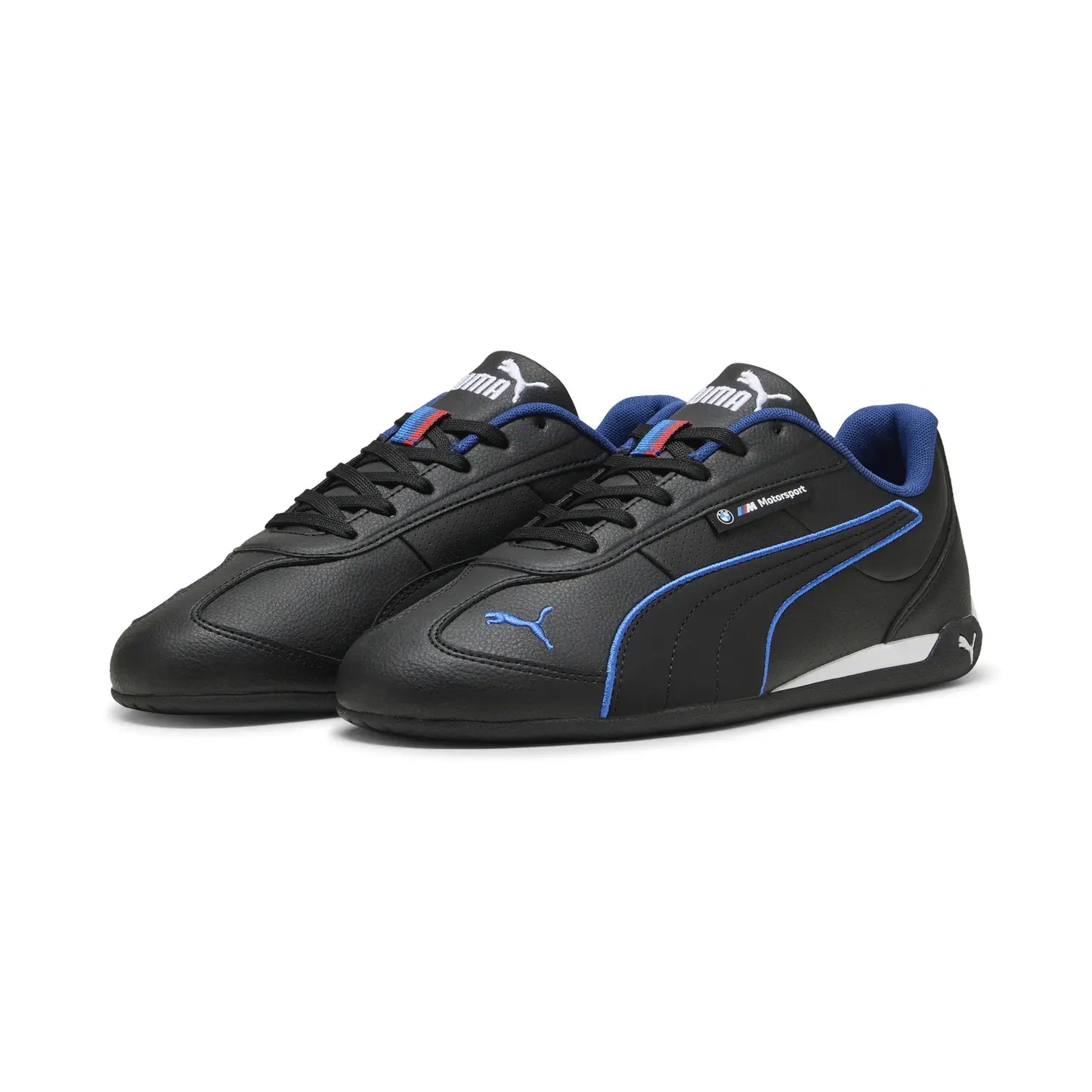 Bmw Mms shoes, Replicatch, black