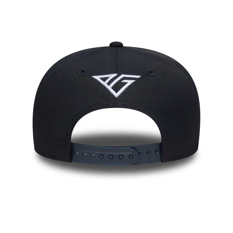 Alpine Pierre Gasly Cap, Blue 🔥