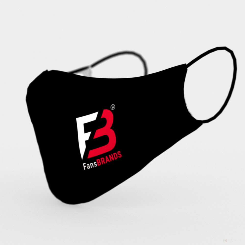 FansBRANDS Face Mask