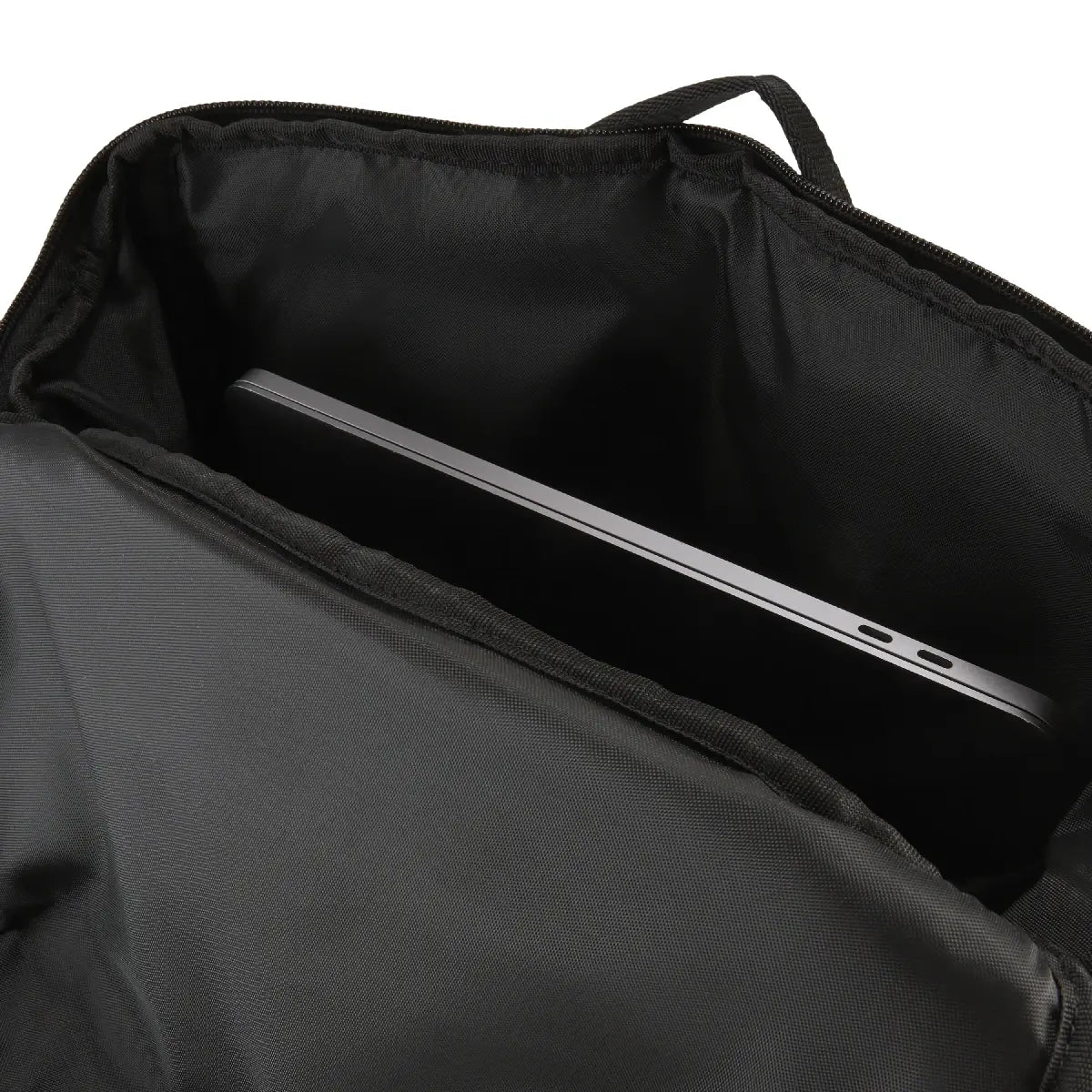 Ferrari Large Backpack black