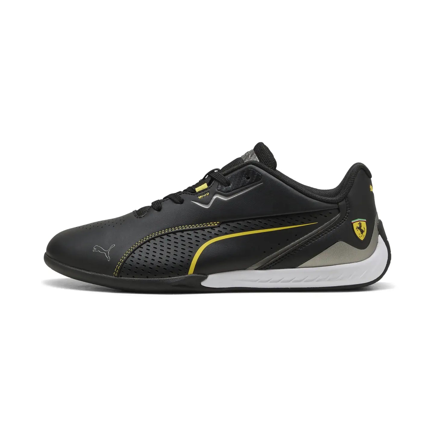 Ferrari shoes, Drift Cat 11, black