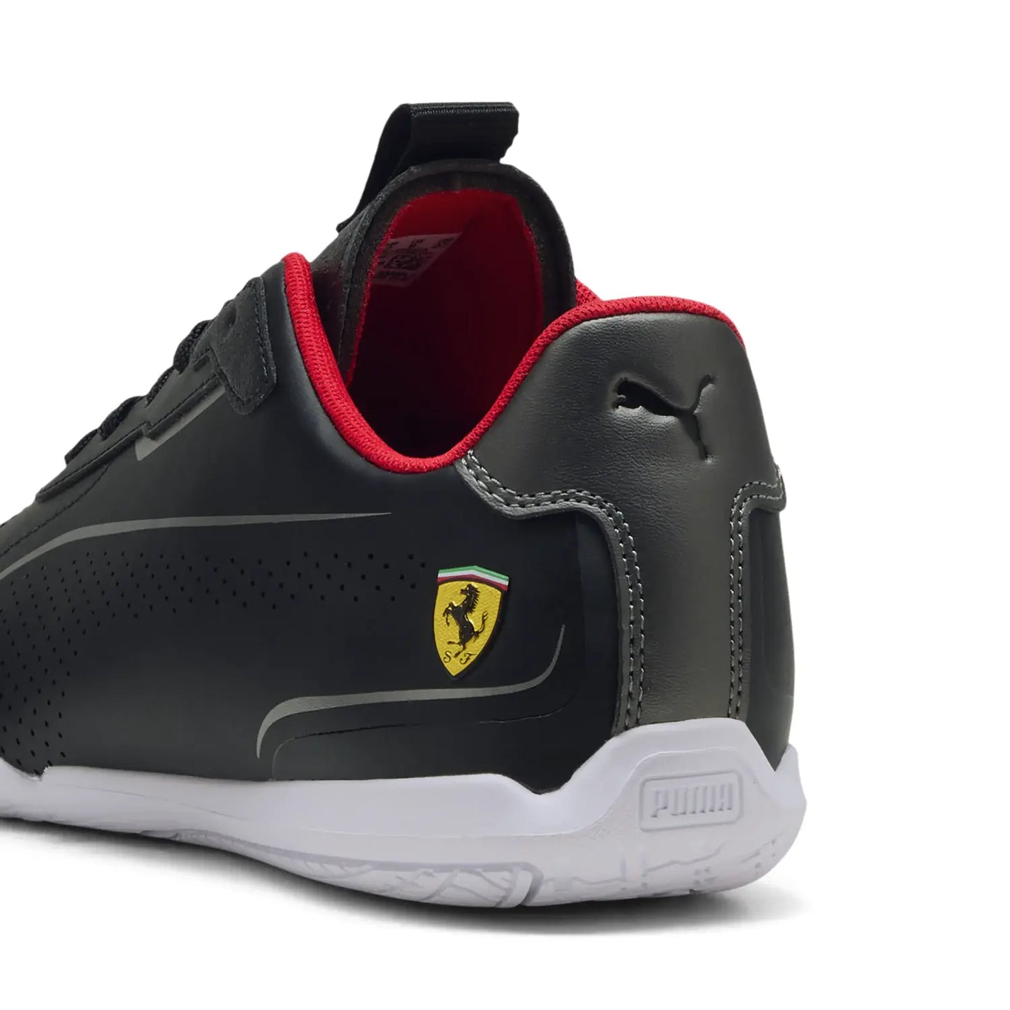Ferrari shoes, Neo Cat 3.0, black