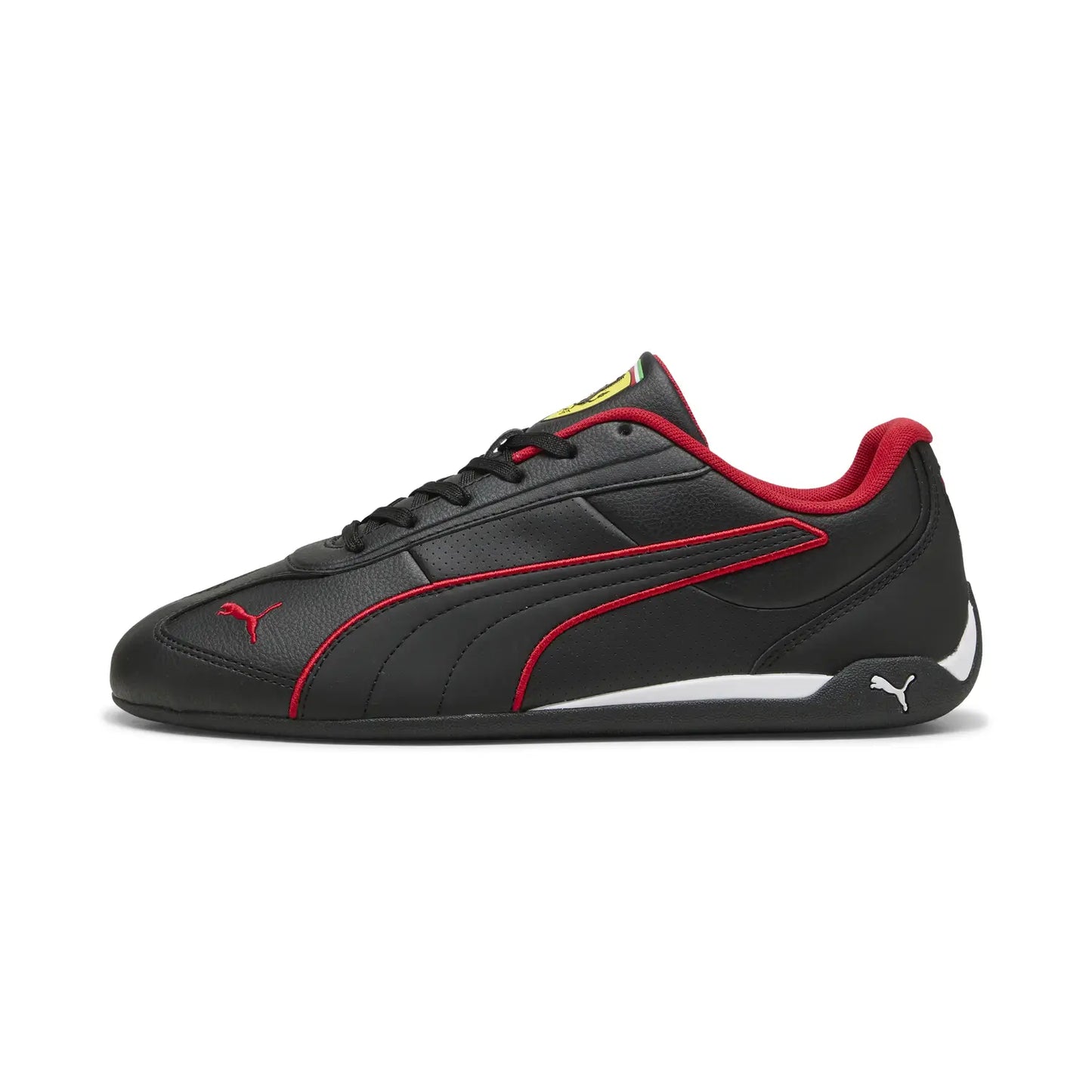 Ferrari Shoes, Replicatch, black