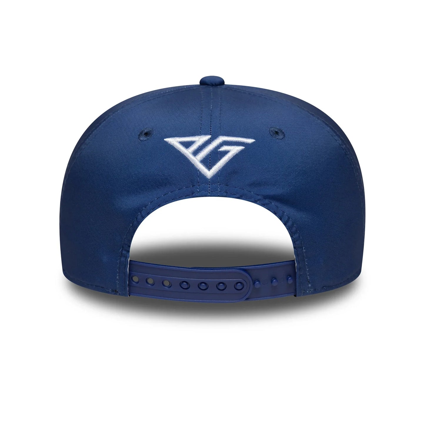Alpine Pierre Gasly 9SEVENTY Cap, White 🔥