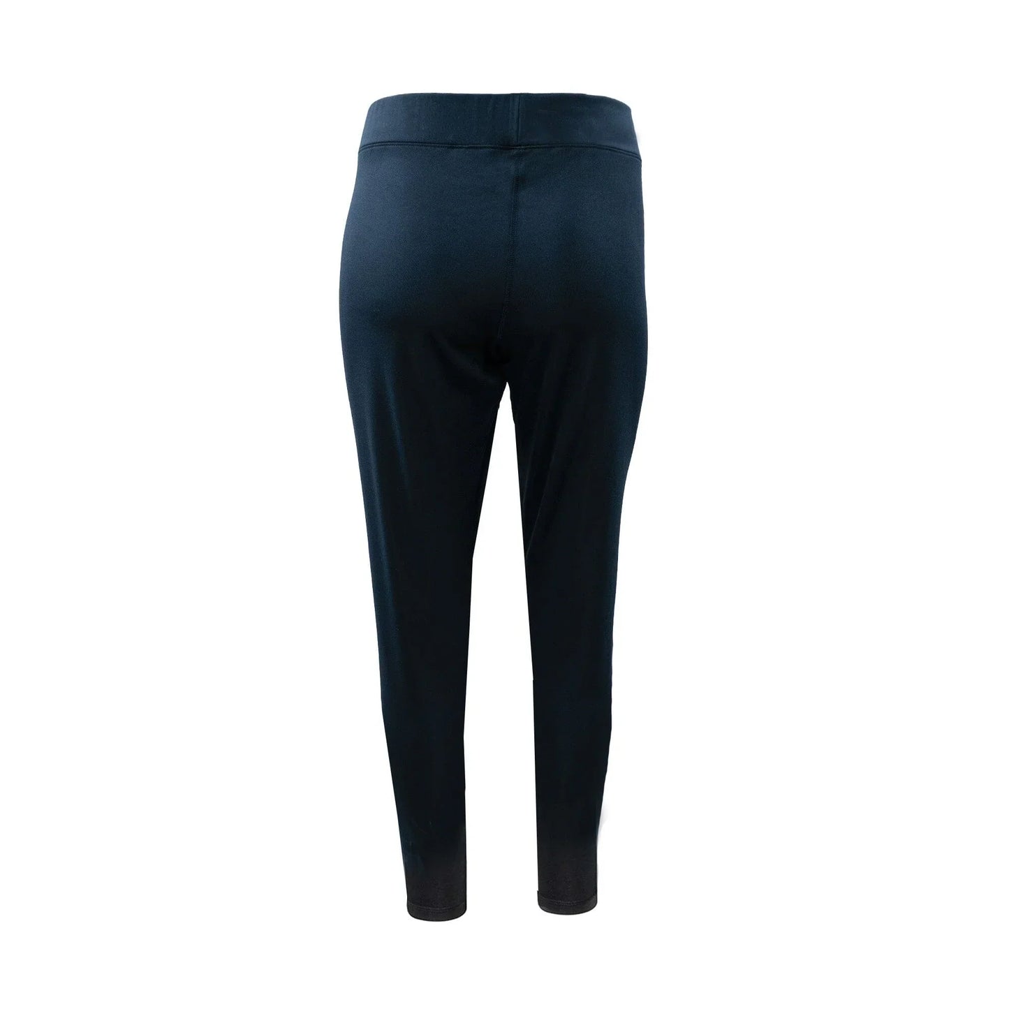 Mercedes Womens Stealth Leggings, Black