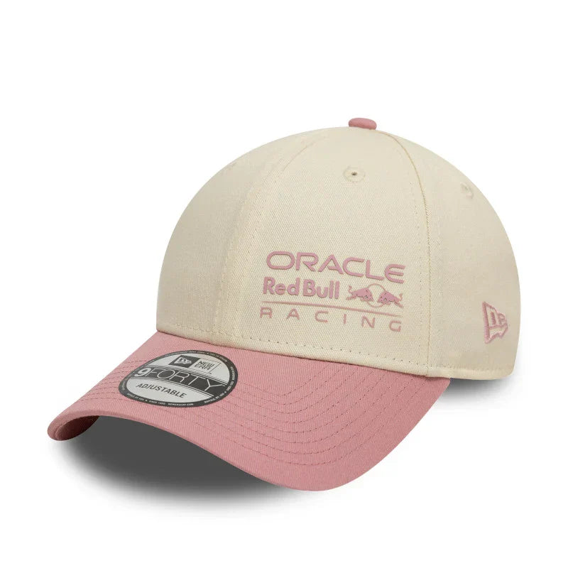 Red Bull Racing Contrast 9FORTY Cap, Copper 🔥