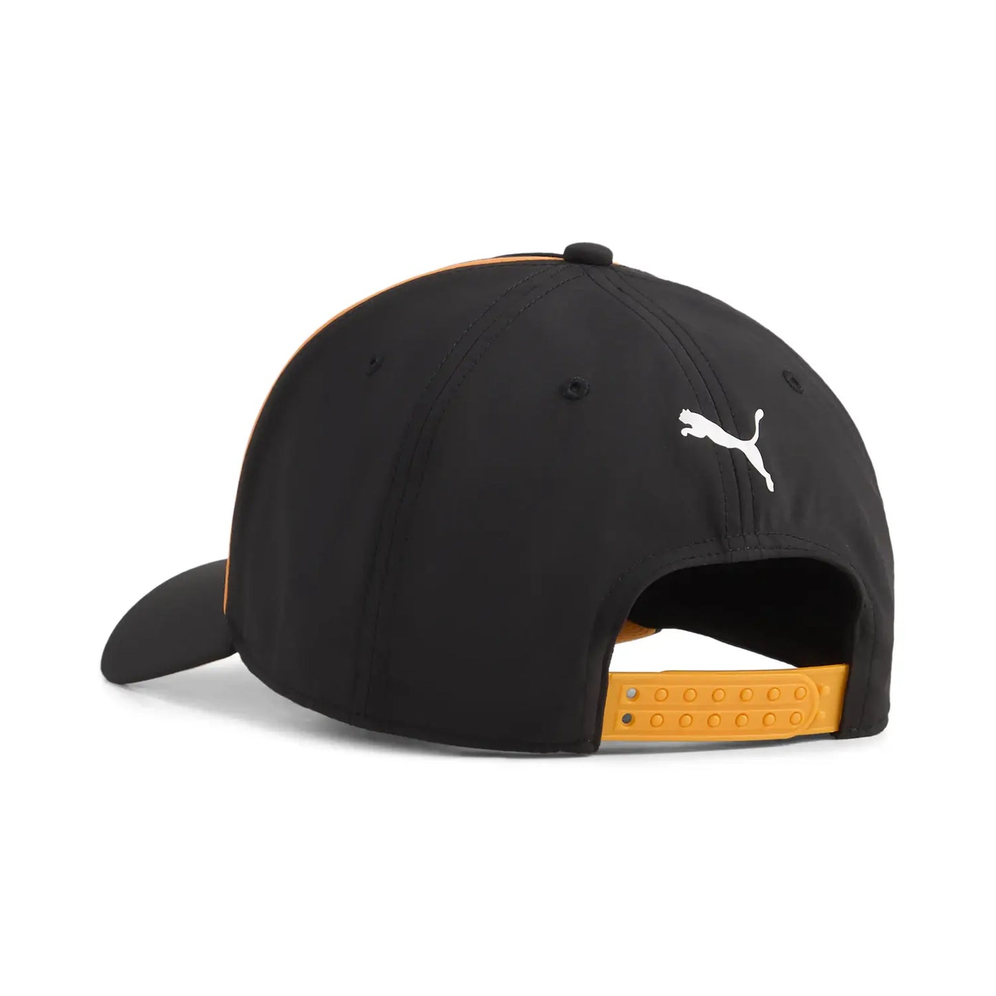 McLaren cap, black