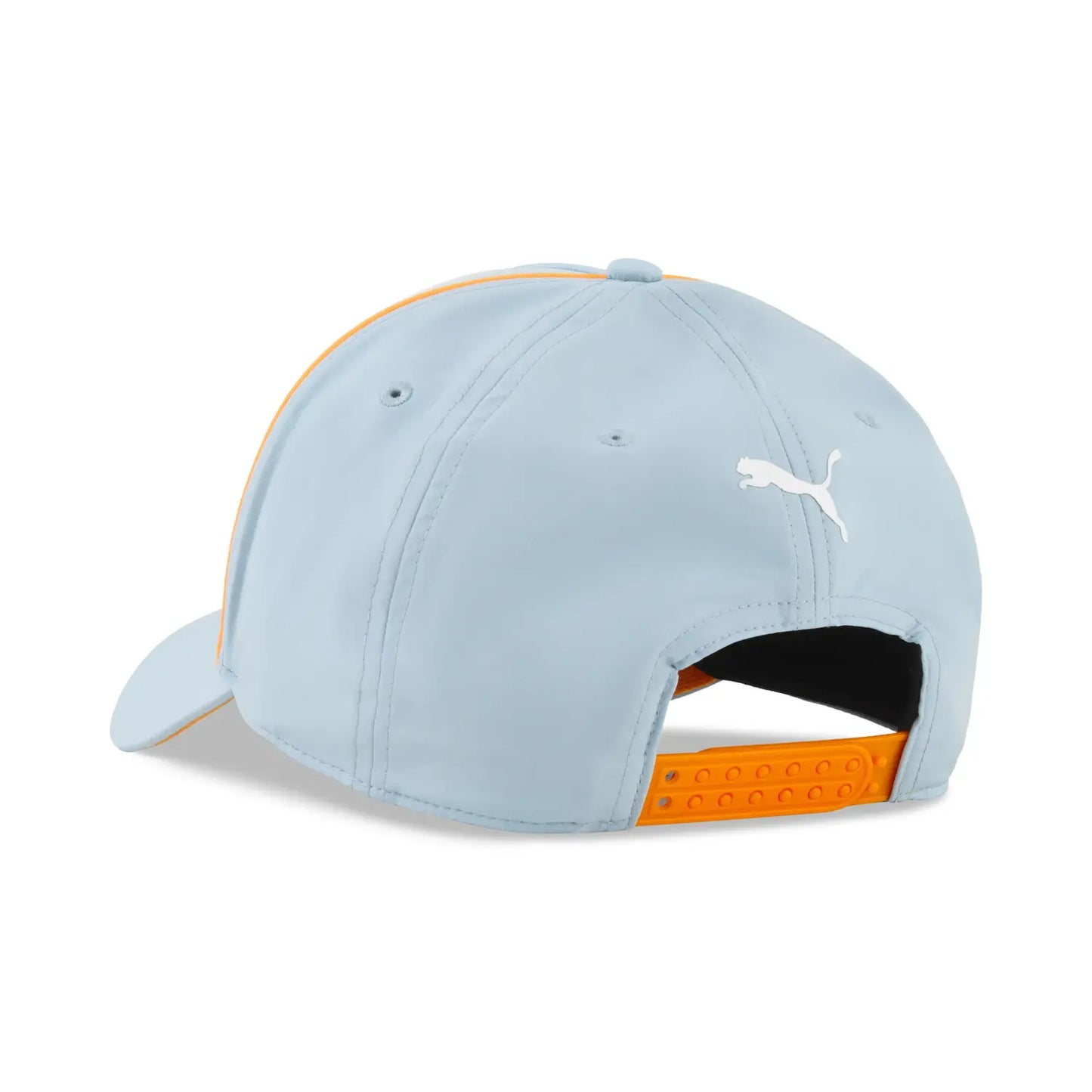 McLaren cap, blue