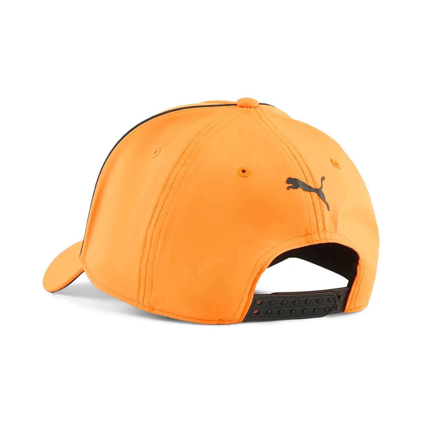 McLaren cap, papaya