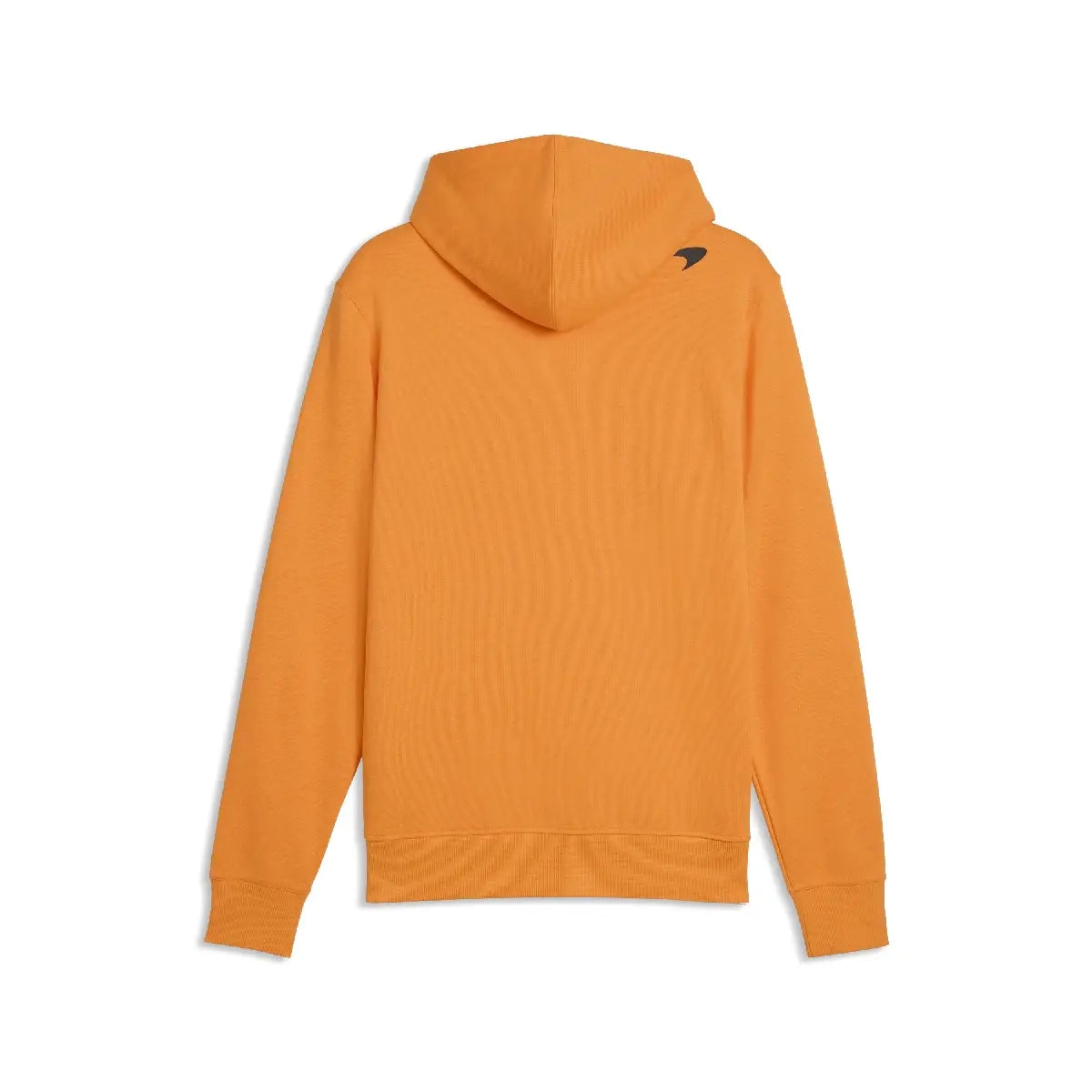 McLaren hoodie, essential, papaya