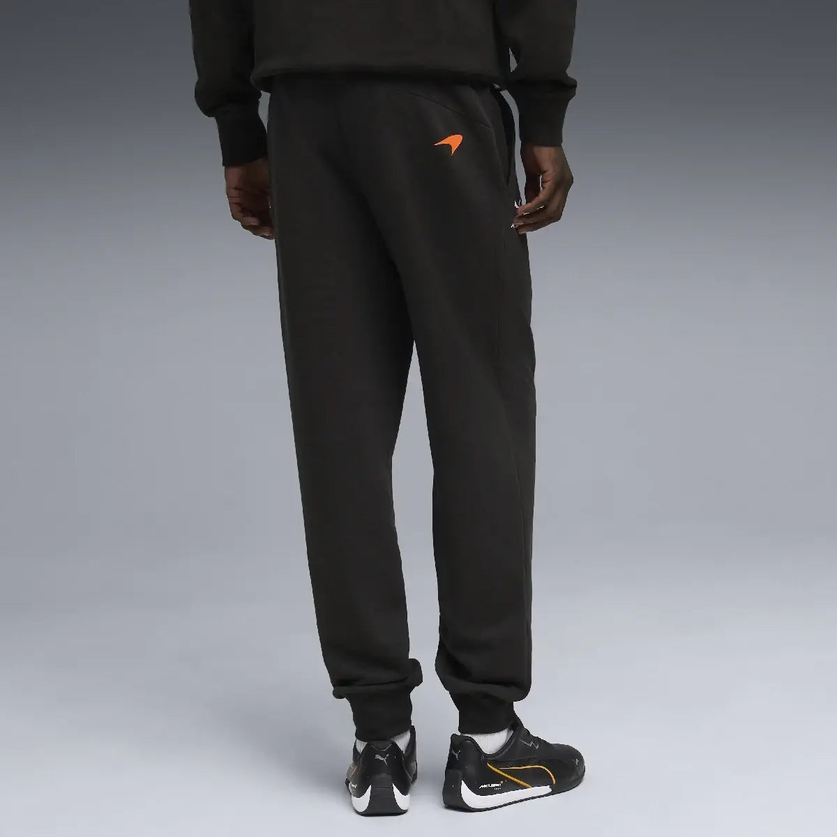 McLaren pants, essential, black