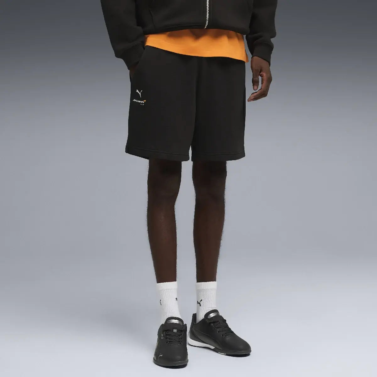 McLaren shorts, essential, black