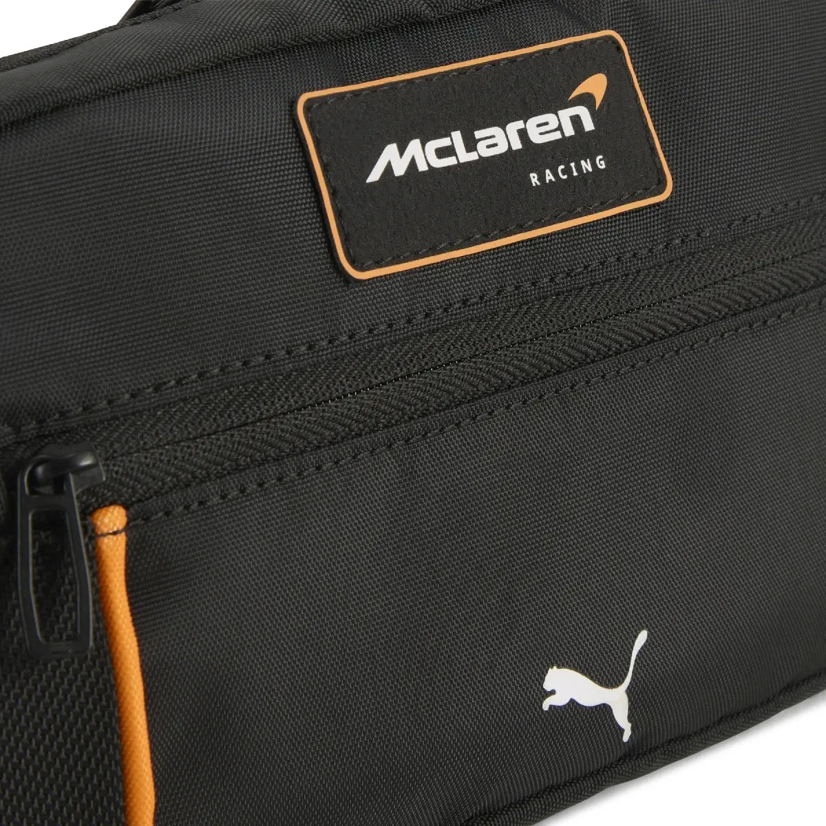 McLaren Waist Bag black