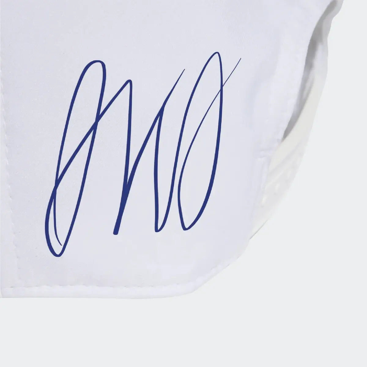 Mercedes cap, team, adidas, Kimi Antonelli, white