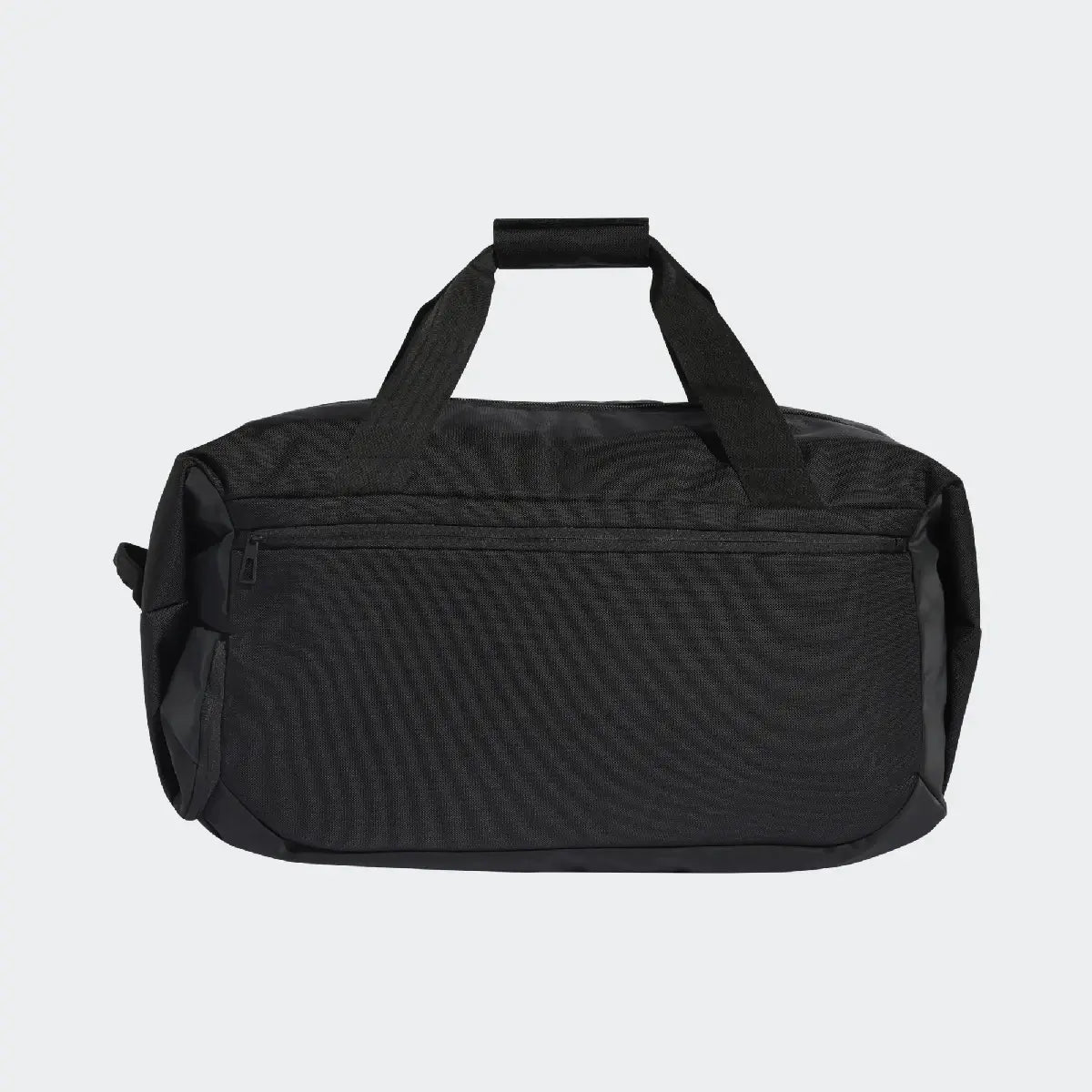 Mercedes duffle bag, adidas, engineers, black