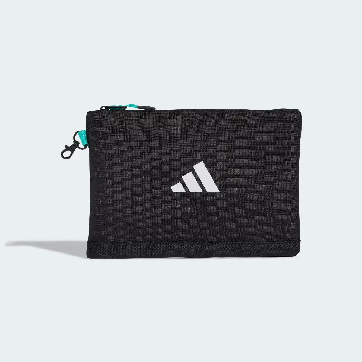 Mercedes handbag, Dna, adidas, black